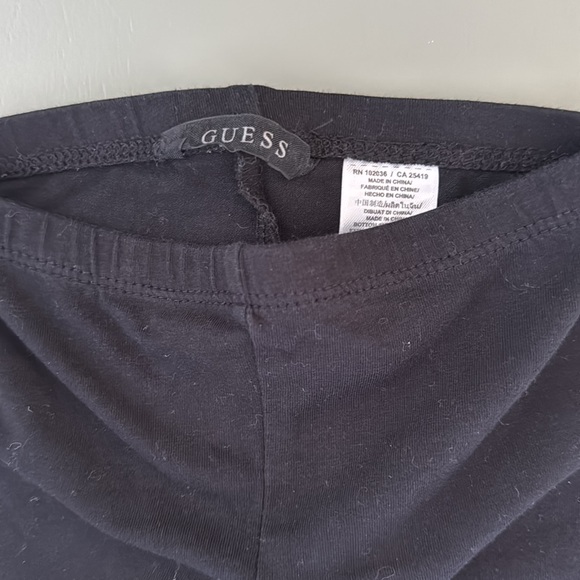 Guess leggings - Picture 2 of 2